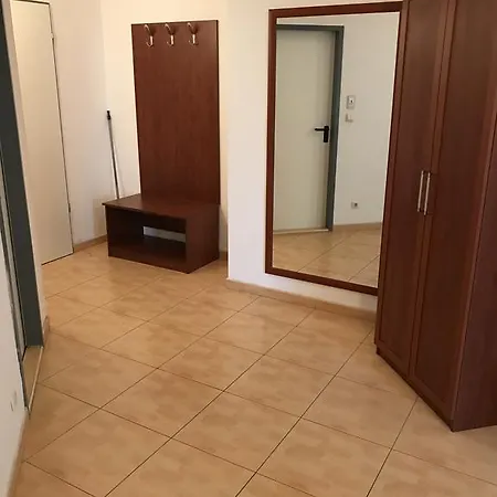 Apartament Central Plaza *