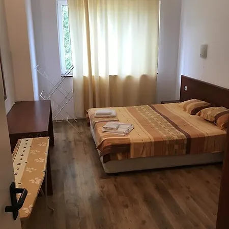 Apartament Central Plaza Sunny Beach