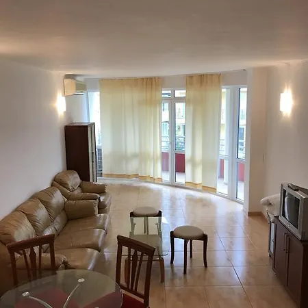Apartament Central Plaza *